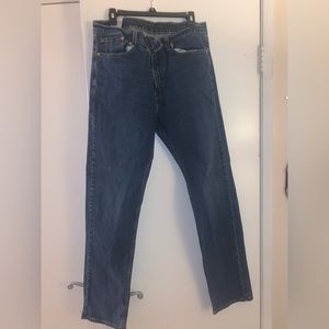 Levi’s jeans - 34x34 (have 2 pairs)